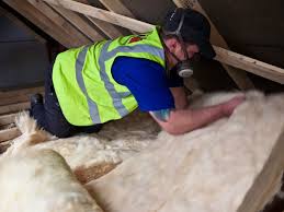 Best Blown-In Insulation  in Arbury Hls, IL