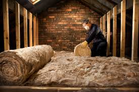 Best Soundproof Insulation  in Arbury Hls, IL