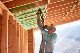 Best Garage Insulation  in Arbury Hls, IL