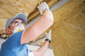 Best Wall Insulation Installation  in Arbury Hls, IL