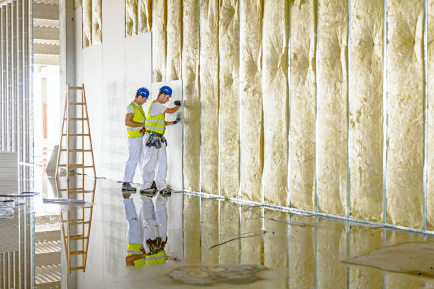  Arbury Hls, IL Insulation Pros